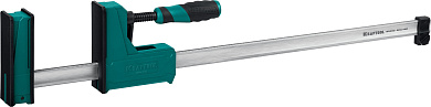 Корпусная струбцина KRAFTOOL GRAND-600/750 600/750 мм