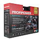 Аккумуляторный набор 3в1 Profipower ProfiSet-3E18 б/щ (2х4Ач, З/У, кейс, E0080, T0056, T0058) E0247
