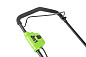Газонокосилка аккумуляторная Greenworks G40LM49DB, TwinForce, 40V, 49 см, без АКБ и ЗУ