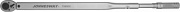 Ключ динамометрический 3/4"DR, 100-700 Нм Jonnesway