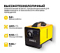 Тепловая дизельная пушка непрямого нагрева ТДПН-EU-10000W Eurolux