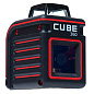 Лазерный уровень ADA CUBE 360 Professional Edition