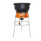 Измельчитель для листьев WORX WG430E, 1600 Вт