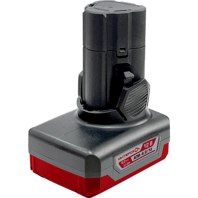 БА-6,0/12 аккум. блок 6,0 Ач, 12В, Li-ion, АПИ-Т