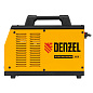 Аппарат инвертор. аргонодуговой сварки ITIG-200 DС Pulse Cold Weld Denzel