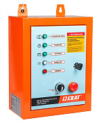 Блок АВР СКАТ - 11500Б