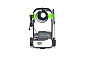 Мойка высокого давления электрическая Greenworks GPWG8II, 2800 Вт, 160 бар (5106807)