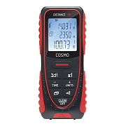 Лазерный дальномер с функцией уклономера ADA COSMO 100