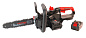 Пила аккумуляторная бесщеточная цепная Verton Garden Green Pro BCS-2012