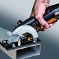 Угловая шлифмашина WORX WX711 220V 750Вт 115 мм