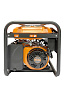 Бензиновый генератор Samsan R5500D
