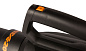 Воздуходув аккумуляторный  WORX AIR TURBINE WG547E.9, 20В, без АКБ и ЗУ
