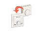 Терморегулятор ELECTROLUX ETS-16