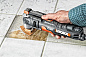 Реноватор WORX WX680 UI Sonicrafter SDS, 350 Вт, кейс
