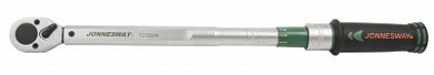 Ключ динамометрический 1"DR, 150-800 Нм Jonnesway