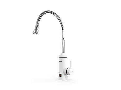 Водонагреватель проточный Zanussi SmartTap
