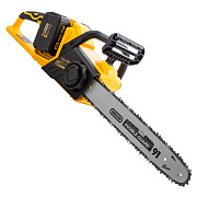 Цепная пила аккумуляторная бесщеточная RCS400-36 Denzel