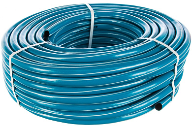 Поливочный шланг GRINDA CLASSIC 3/4″ 50 м 20 атм трёхслойный армированный