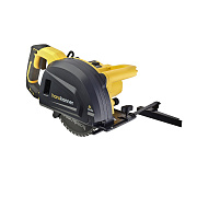 HCS50185TP Пила дисковая циркулярная по металлу Hanskonner PLATINUM,БЕСЩЕТОЧНАЯ, 1800Вт