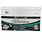 Набор инструментов, 1/4", CrV, пластиковый кейс 29 предм. Stels