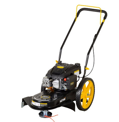 Газонокосилка бензиновая GLM-5.0L Huter
