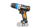 Дрель-шуруповерт аккумуляторная WORX AiDrill WX178.9, 20В, без АКБ и ЗУ