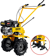 Бензиновый мотоблок STEHER, 7 л.с.