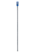 SDS-max бур ЗУБР ПРОФИ-4Х 20x1380/1500 мм