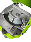 Измельчитель с ящиком Greenworks GACSB 2500W, арт. 2206707