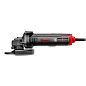 Угловая шлифмашина (болгарка) KRESS KUS26 1200Вт 125мм электрическая бесщеточная