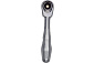 Трещотка 60 зубьев 1/4" Felo 05763501