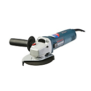 Болгарка (УШМ) Hanskonner HWS1400E PLATINUM, 125мм, 1400Вт, плавный пуск