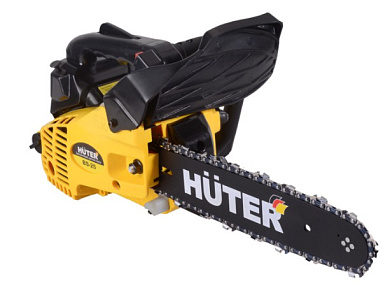 Бензопила HUTER BS-25