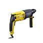HRH0928H Перфоратор Hanskonner PLATINUM, 950Вт, 28мм,3.2Дж,0-1100об/мин,4м кабель