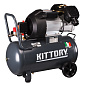 Компрессор масляный Kittory KAC-50W