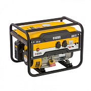 Генератор бензиновый PS 25 Denzel