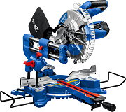 Торцовочная пила ЗУБР Профессионал ППТ-255-П