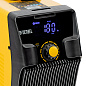 Аппарат инвертор. дуговой сварки SDR-185 Ultra, 180 А, ПВ 60%// Denzel
