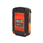 Батарея аккумуляторная BR 21 V Max Pro UES (21 В, 2 А*ч, Li-ion) PATRIOT