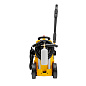 Моечная машина высокого давления K 70 Power, 2500 Вт, 180 бар, 600 л/ч, асинх. двиг. Denzel