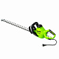 Кусторез Greenworks GHT7068 Deluxe 230V 2201407 700W (68 см) электрический