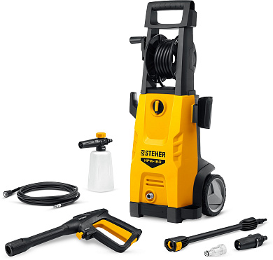 Мойка высокого давления HPW-160 STEHER