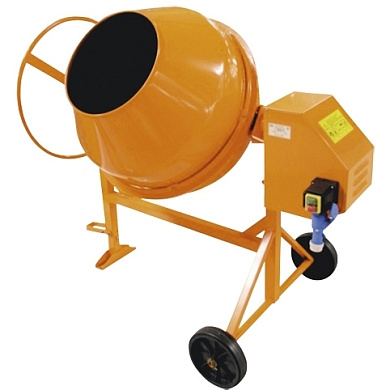Бетоносмеситель СТРОЙМАШ СБР-220