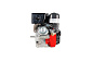 Двигатель VERTON GARDEN BS-192F/25D (445 см3, 12,5кВт/17л.с,Ø вала 25мм)