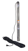 Скважинный насос СН-85 (d.75 mm, кабель 50м) Вихрь