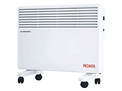 Конвектор РЕСАНТА ОК-1500Е (LED)