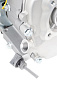 Двигатель VERTON GARDEN BS-168F/20D (196 см3,4.8кВт/6.5л.с,Ø вала 20мм)