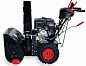 Бензиновая снегоуборочная машина VERTON SB-1576LE