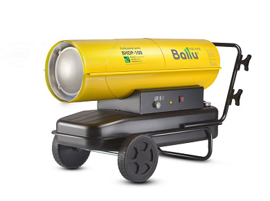 Пушка дизельная прямого нагрева BALLU BHDP-100