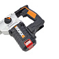 Перфоратор аккумуляторный бесщеточный WORX WX380.9,  20В,без АКБ и ЗУ